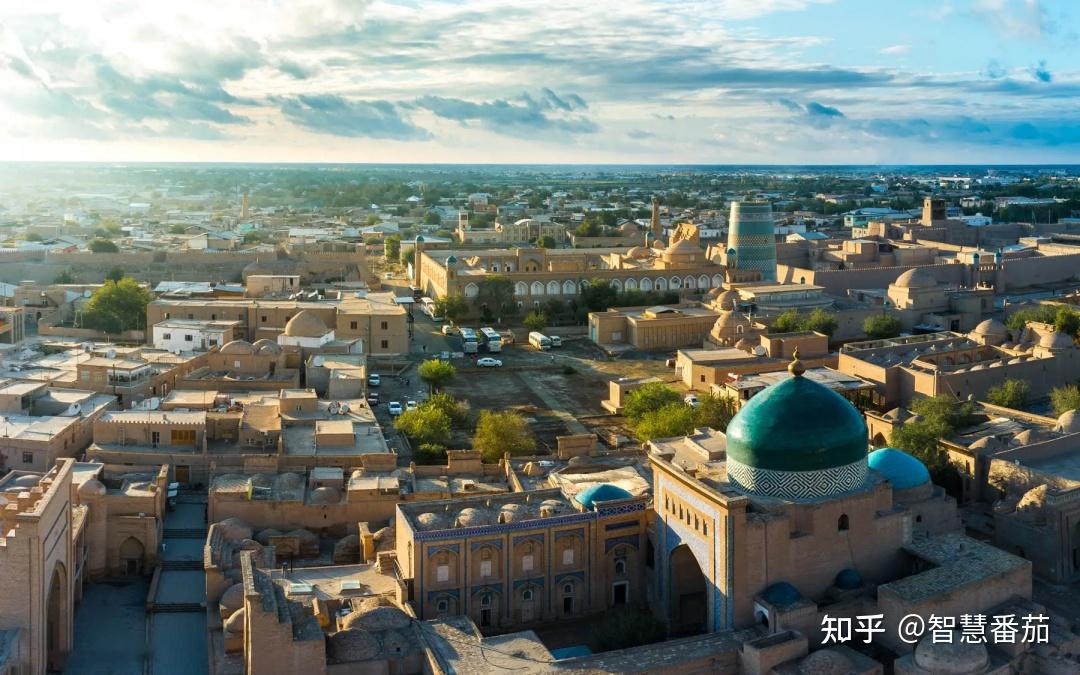 乌兹别克斯坦2024 non-food asia|首届家庭用品及小家电日化个人护理