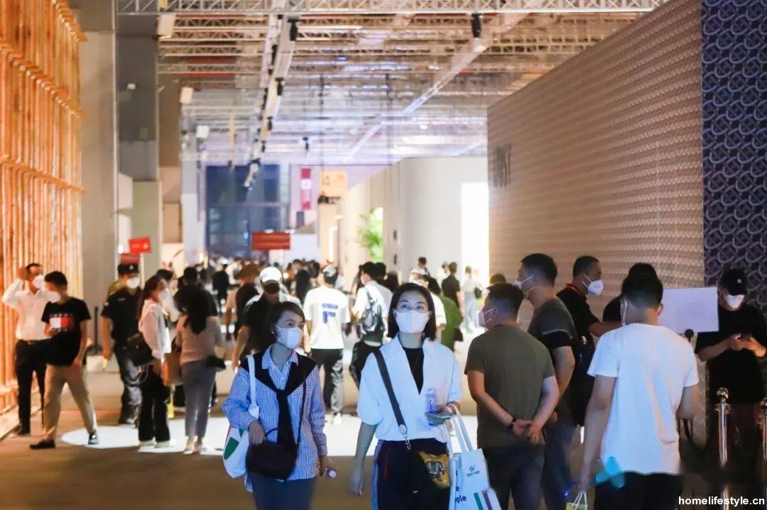 中国家博会(上海)&中国建博会(上海)开幕 - 知乎