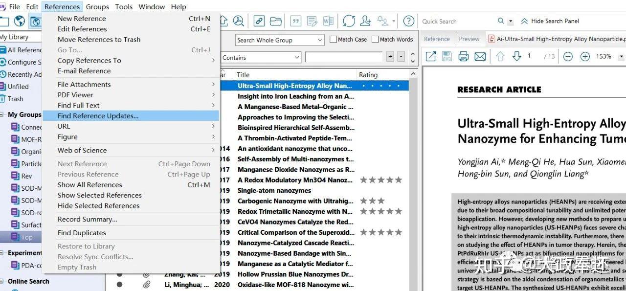 Endnote 