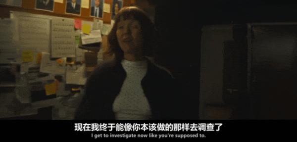 《谜探路德维希第二季》从8.7到7.1,爆款探案英剧跌下神坛?