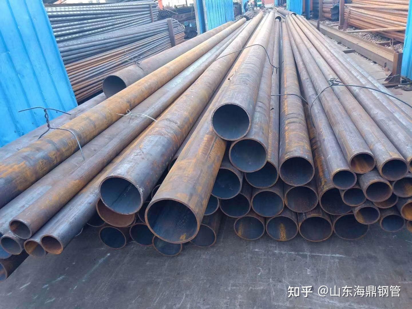 16mndg无缝钢管,gb/t18984低温管道用无缝钢管