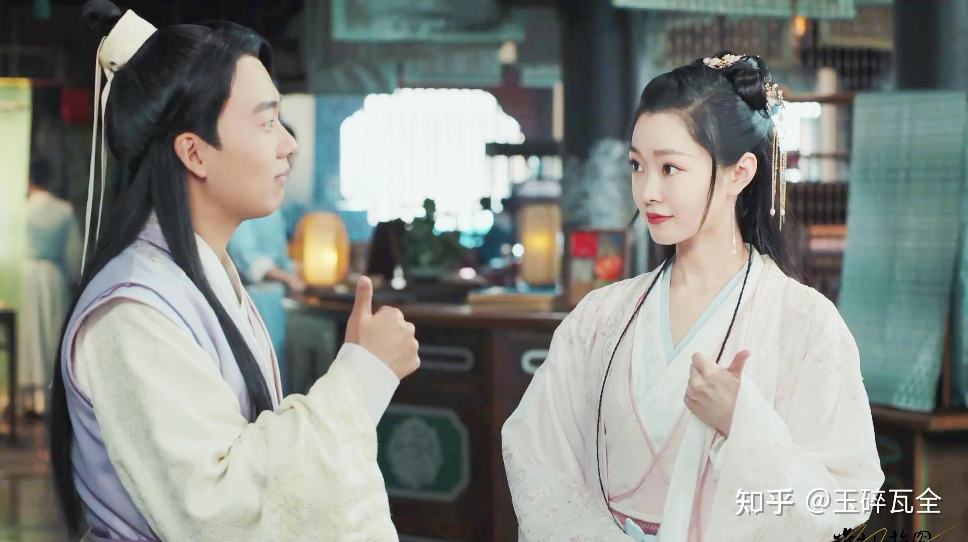 如何评价赘婿大结局