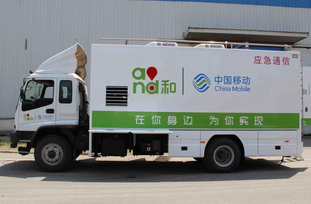 来了错过拍大腿之中国移动通信装备大赏