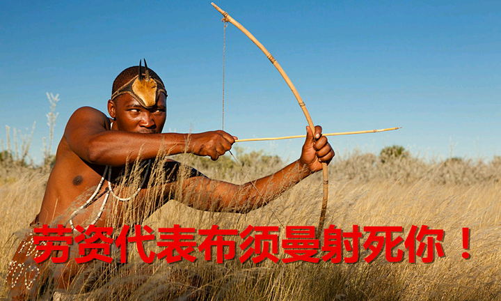 优享资讯 弓的起源与发展是怎样的 优享资讯 弓的起源与发展是怎样的