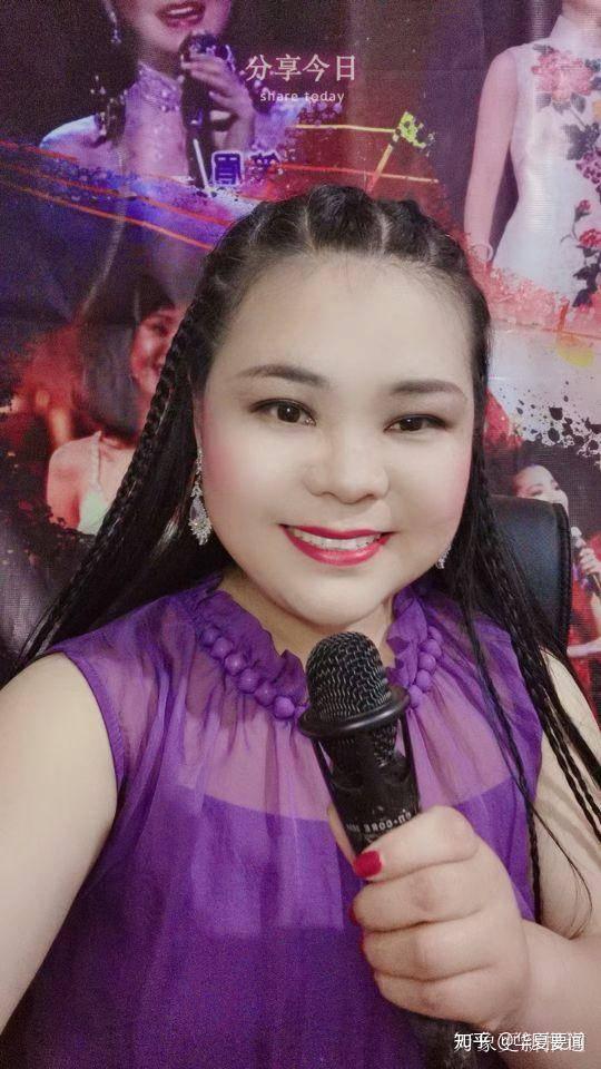 亚洲邓丽君模仿秀第一人张琳琳老师专访