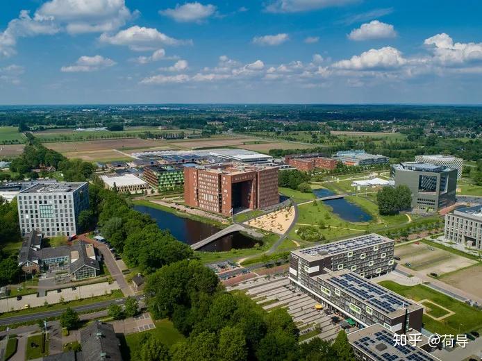 荷导访谈校友分享在瓦格宁根大学就读是一种什么样的体验