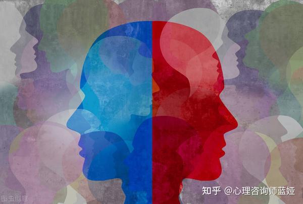 什么是偏执型人格障碍？为什么会得偏执型人格障碍？ - 知乎