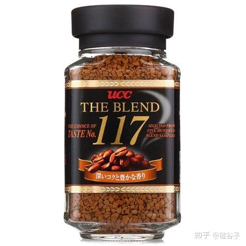 黑咖啡什麼牌子好10大黑咖啡品牌排行榜