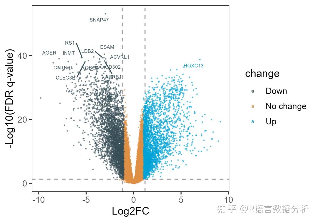 R ggplot2 