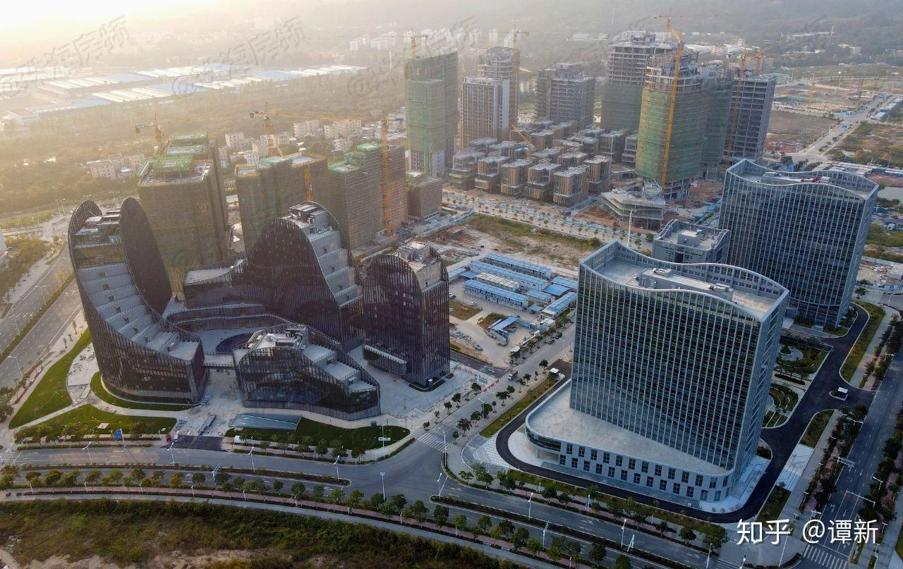 珠海北围土拍溢价36.4%!1/2地王单价.北围将平稳发展