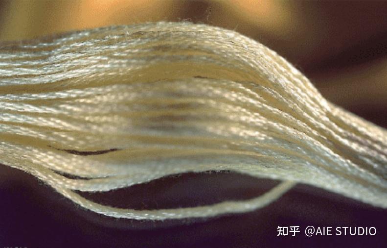立体构成怎么做?造型参考——线 - 知乎