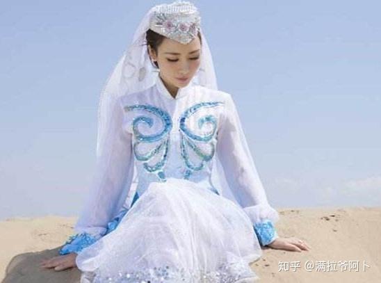 【回族文化】最全的回族服饰介绍 - 知乎