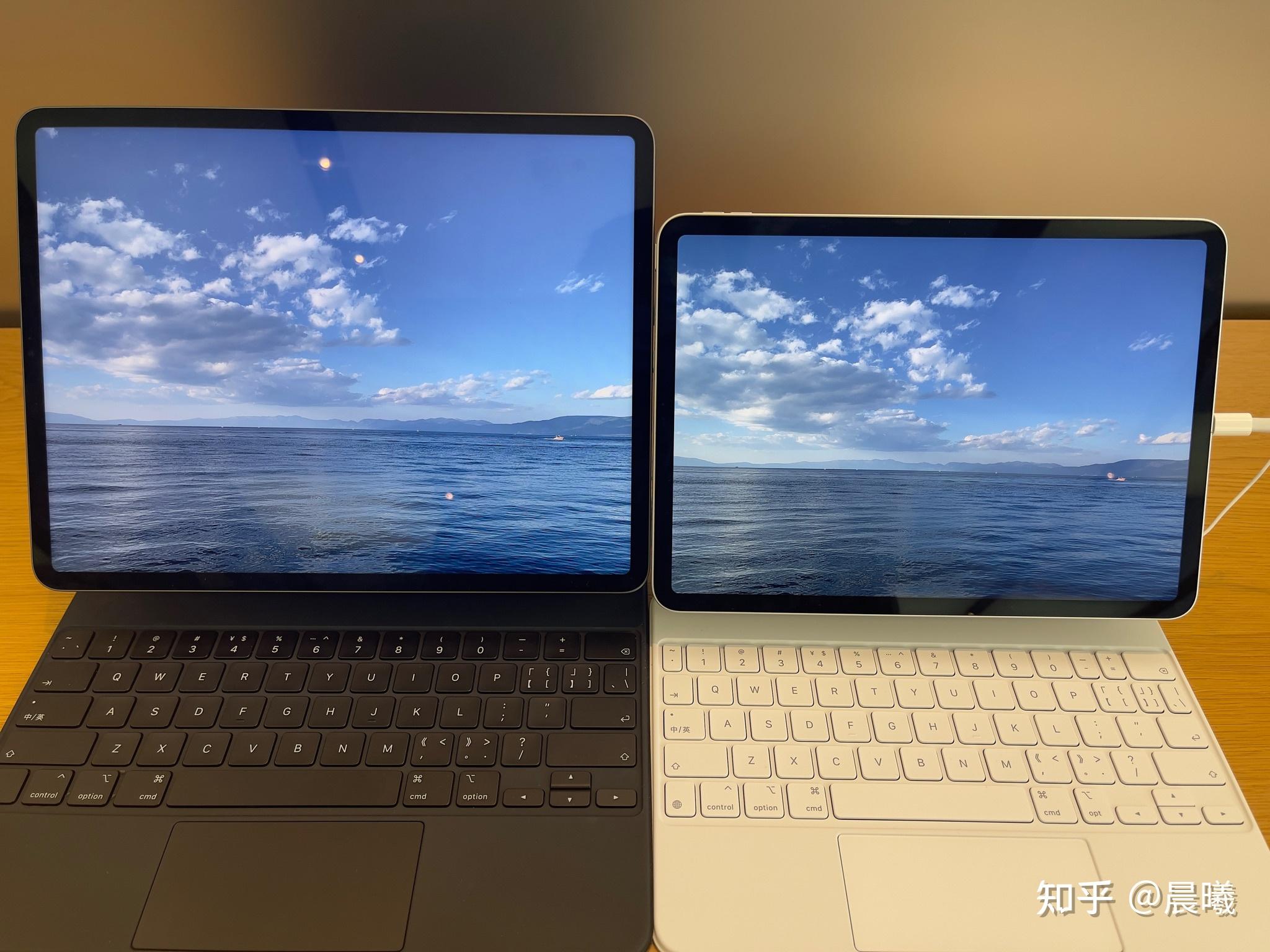 2020年5月更新m1版ipadpro2021上手體驗選購指南