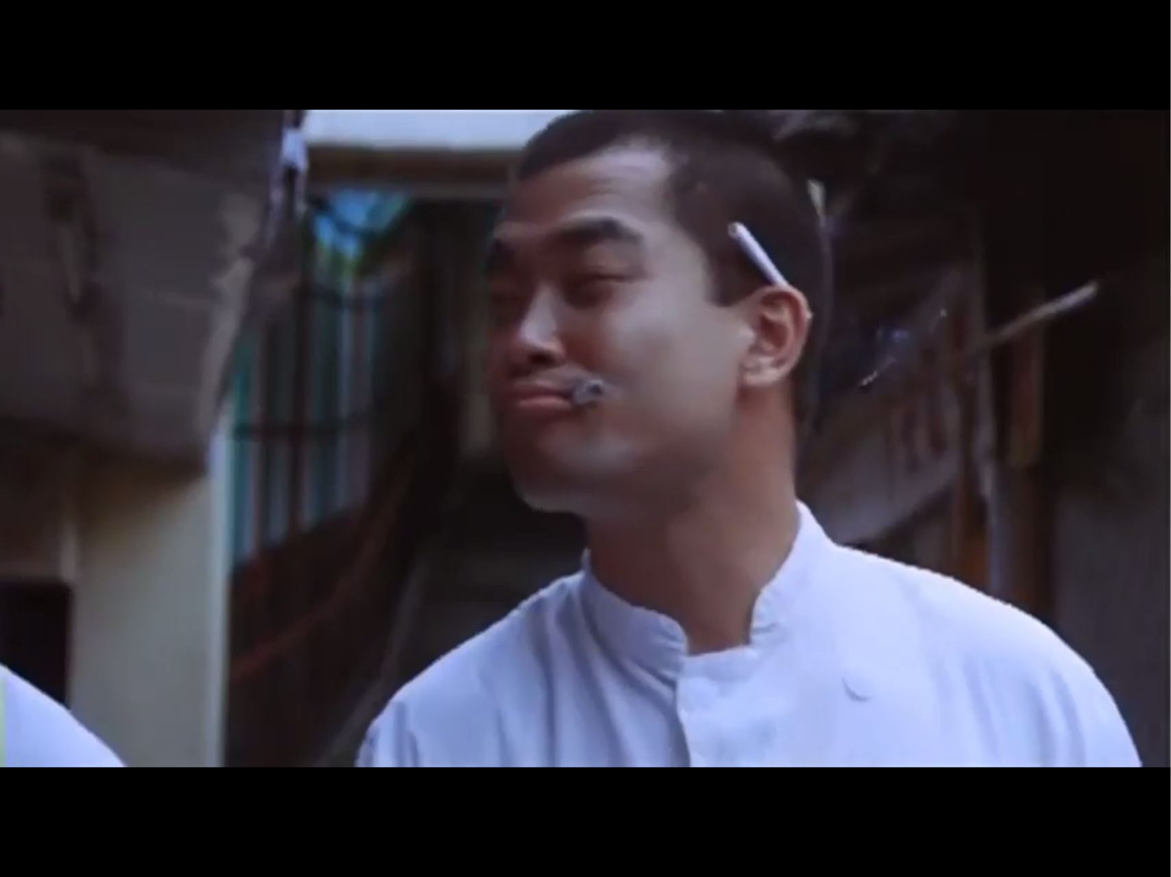 你记忆中最难忘的一部电影是什么?