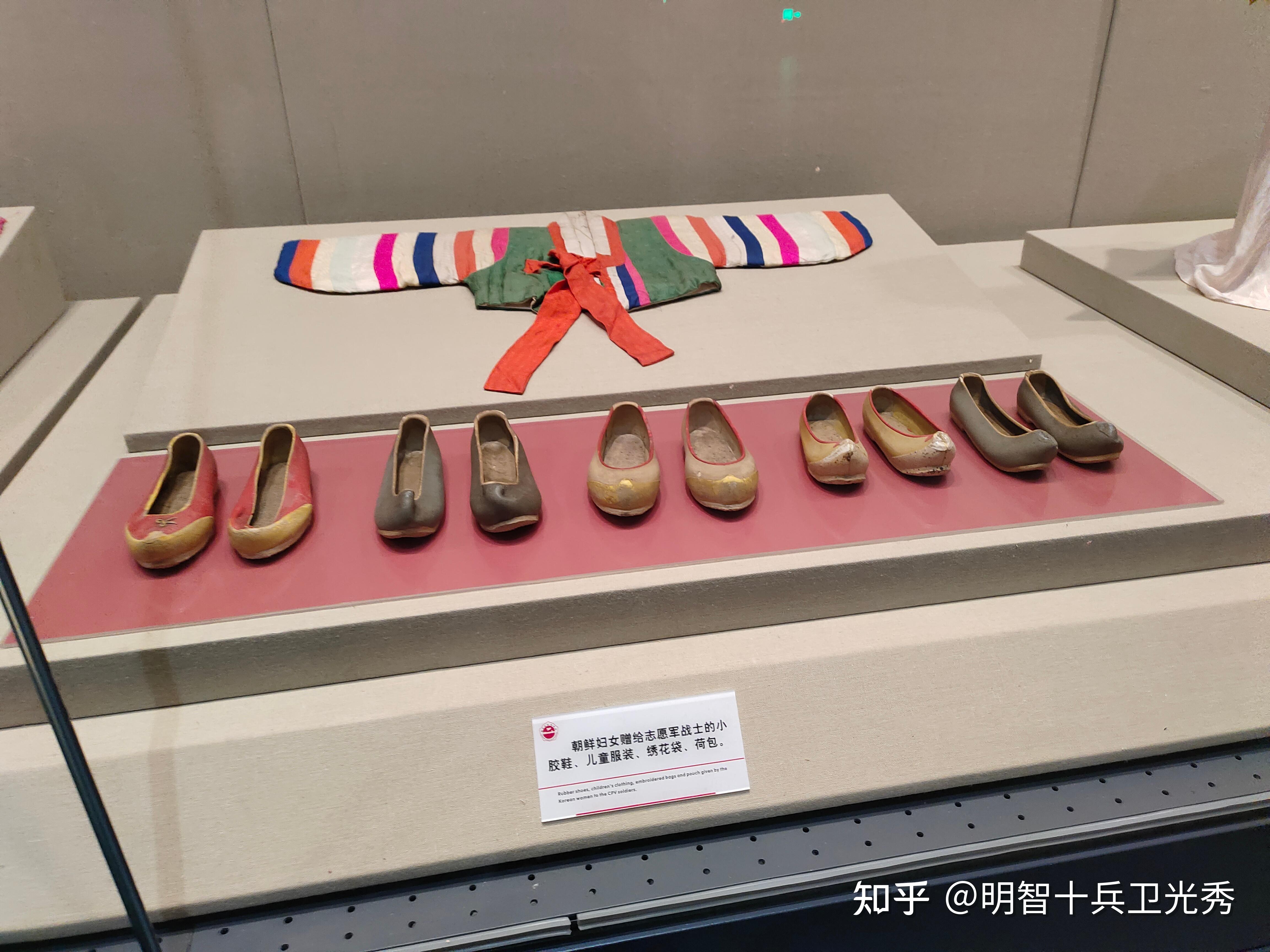 美军飞机残骸做的桶志愿军送朝鲜学校的物理课教具后文