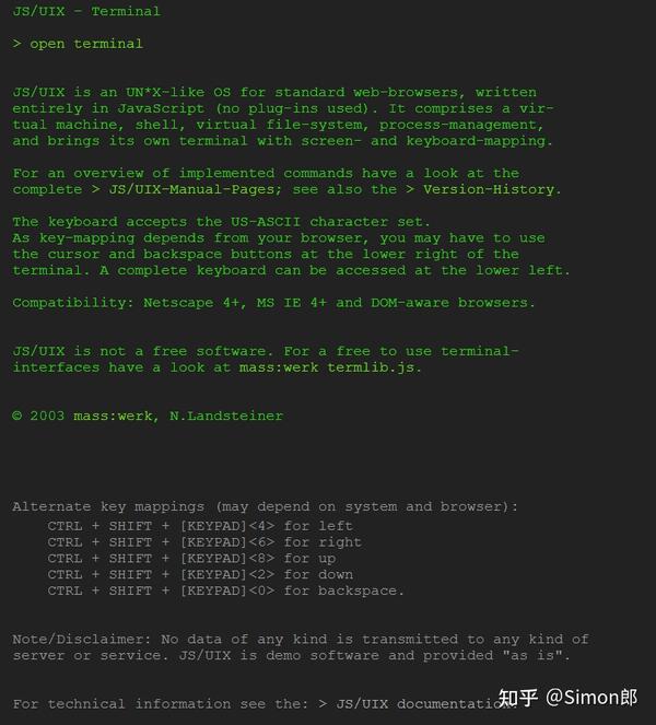 Linux Linux linux linux