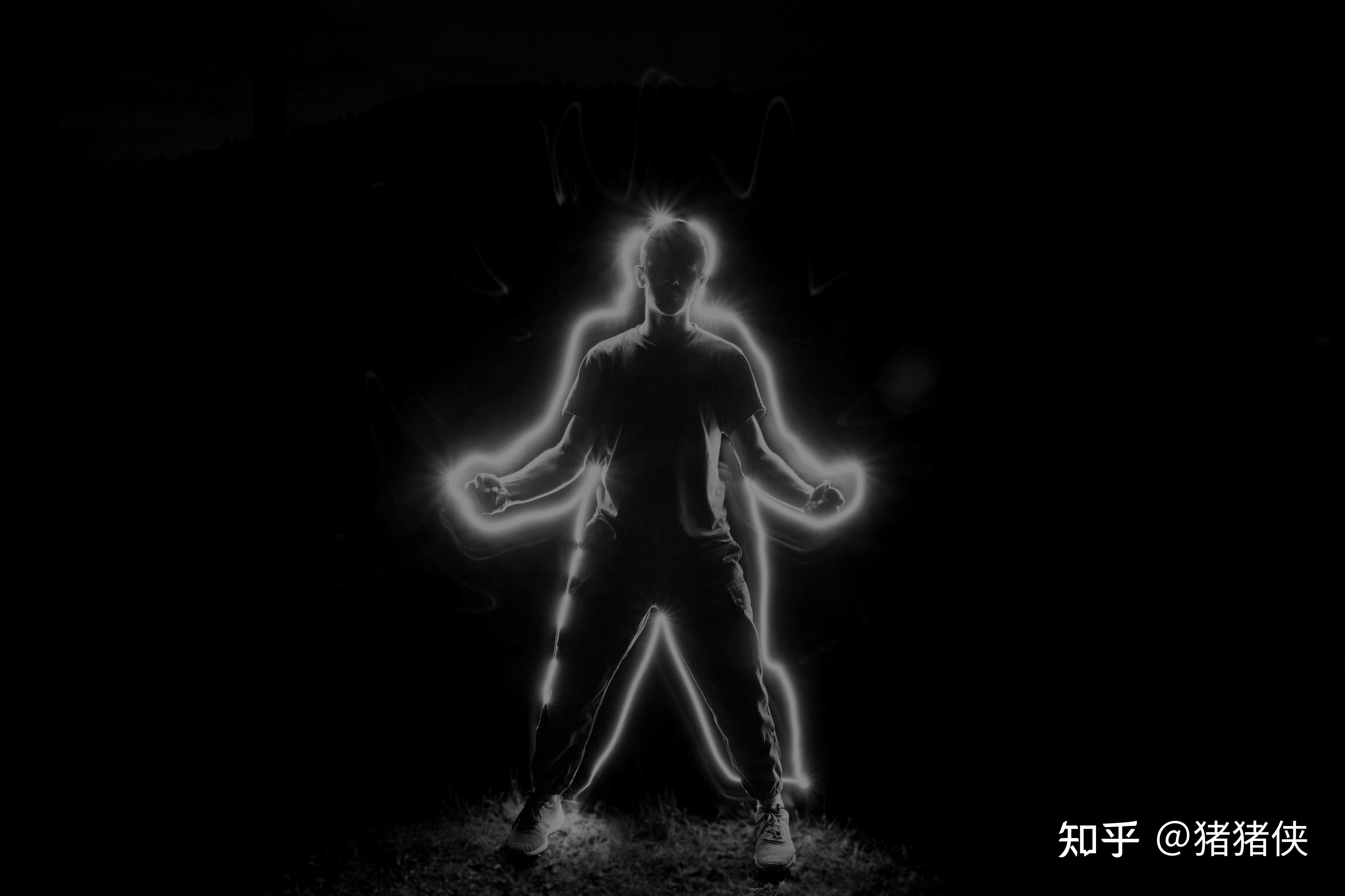 有趣的图片隐写术，如何发现图片中更多的秘密？ | CTF技巧 - 知乎