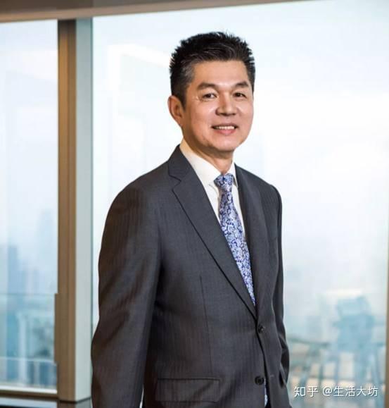 颜志荣晋升安利全球执行副总裁安利中国战略创新显成效