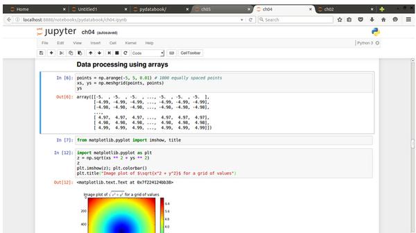 how to install ipython notebook