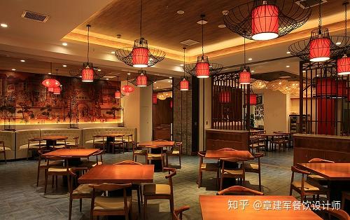 老字号餐饮品牌设计|东来顺,老北京涮羊肉的一面金字招牌 - 知乎