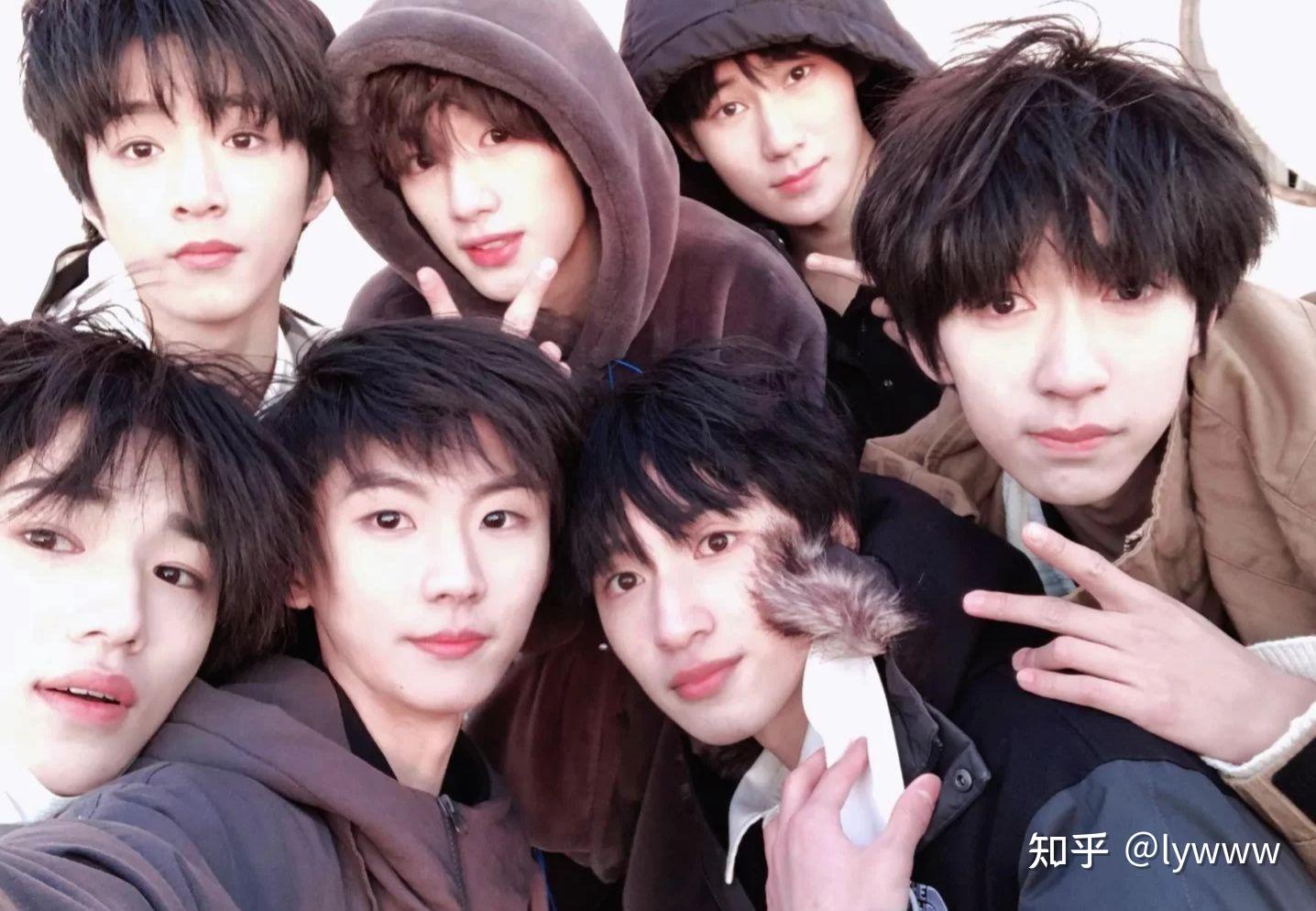 你好陌生人,马上中考了,本来不追星 突然迷上了tnt时代少年团怎么办?