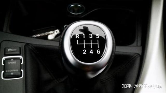 买手动挡还是自动挡?看完这篇,你就知道了 - 知乎