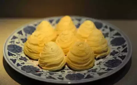 宋代穿越饮食指南——宋代人有多会吃! - 知乎