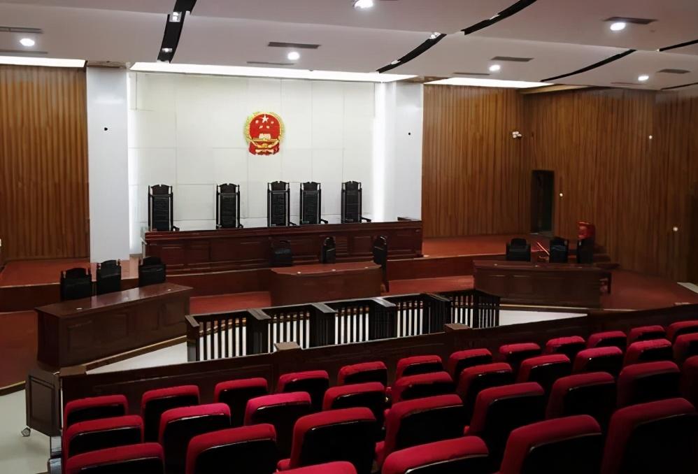 三,作出内地判决的法院