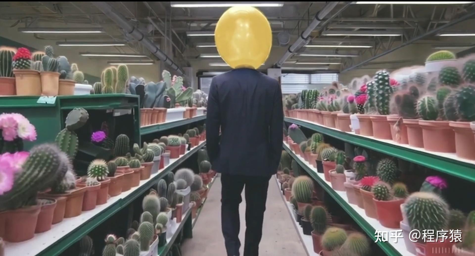 openai进军好莱坞电影制作用sora指日可待首次公布sora