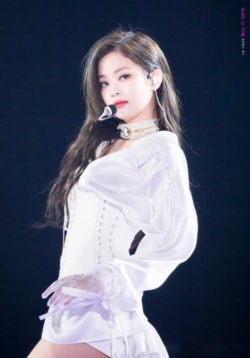 jennie 知乎