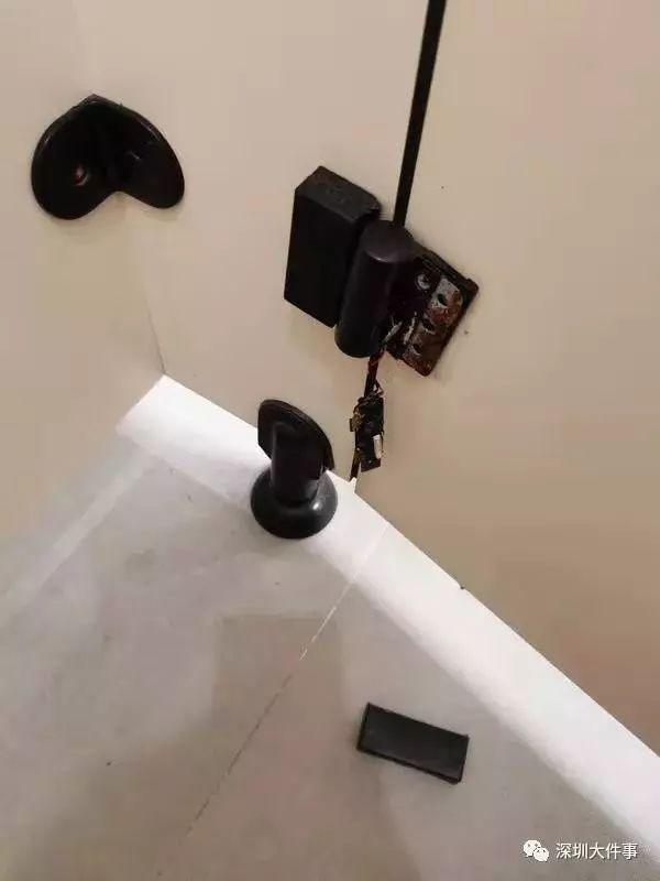 可怕针孔摄像头再现这次是女厕暗藏位置让人心惊饮茶论道