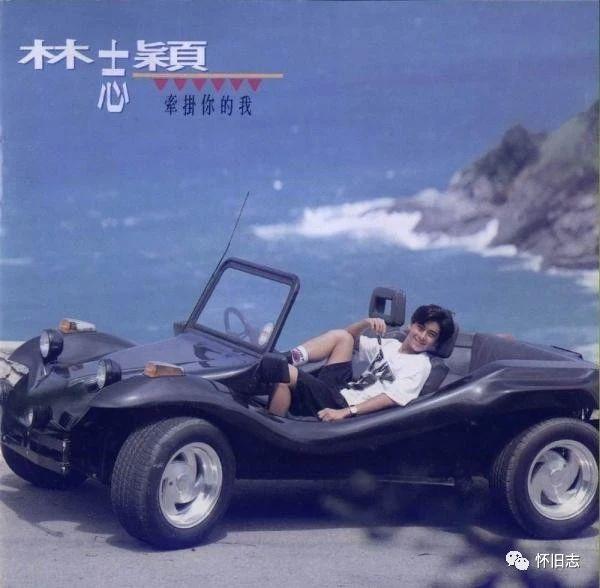他是华语乐坛殿堂级词曲大师,亦是无数歌手的良师益友 - 知乎