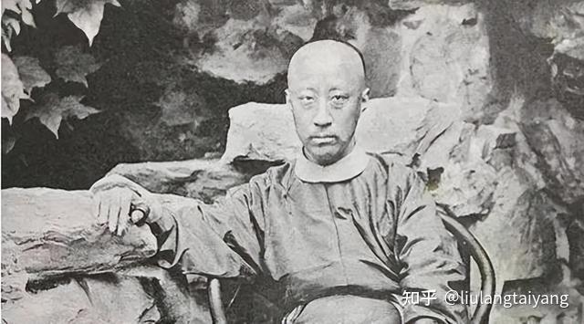 看懂史上真实的慈安,才明白慈禧为何绞尽脑汁,一辈子都斗不过她 - 知乎