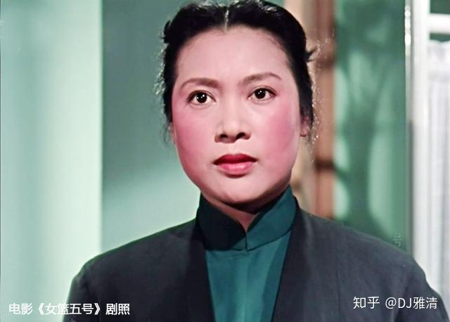 写出娘子军连歌的她和于蓝共同进步不让须眉的女作曲家如今94岁