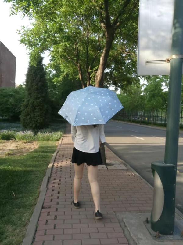 女性身高一米七是种怎样的体验?