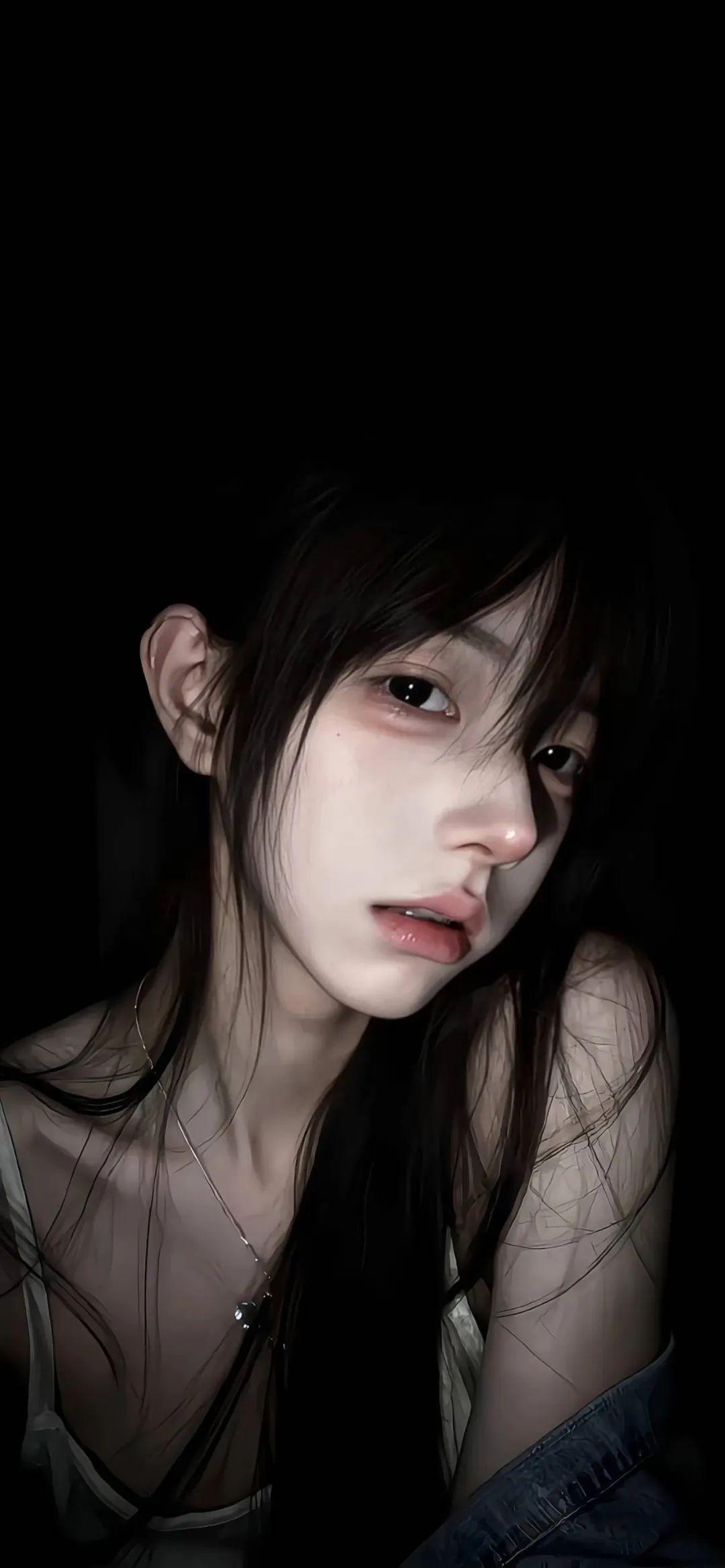 𝐒𝐡𝐚𝐫𝐞 | 8K超清全屏美女壁纸,精选40张 - 知乎