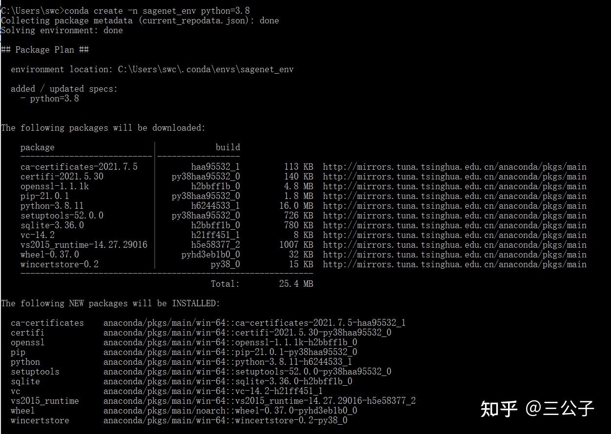  anaconda condahttperror http 000 connection failed for url 