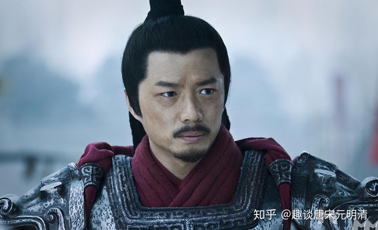 龙且有多重要浅析楚汉之争时项羽的战略转变