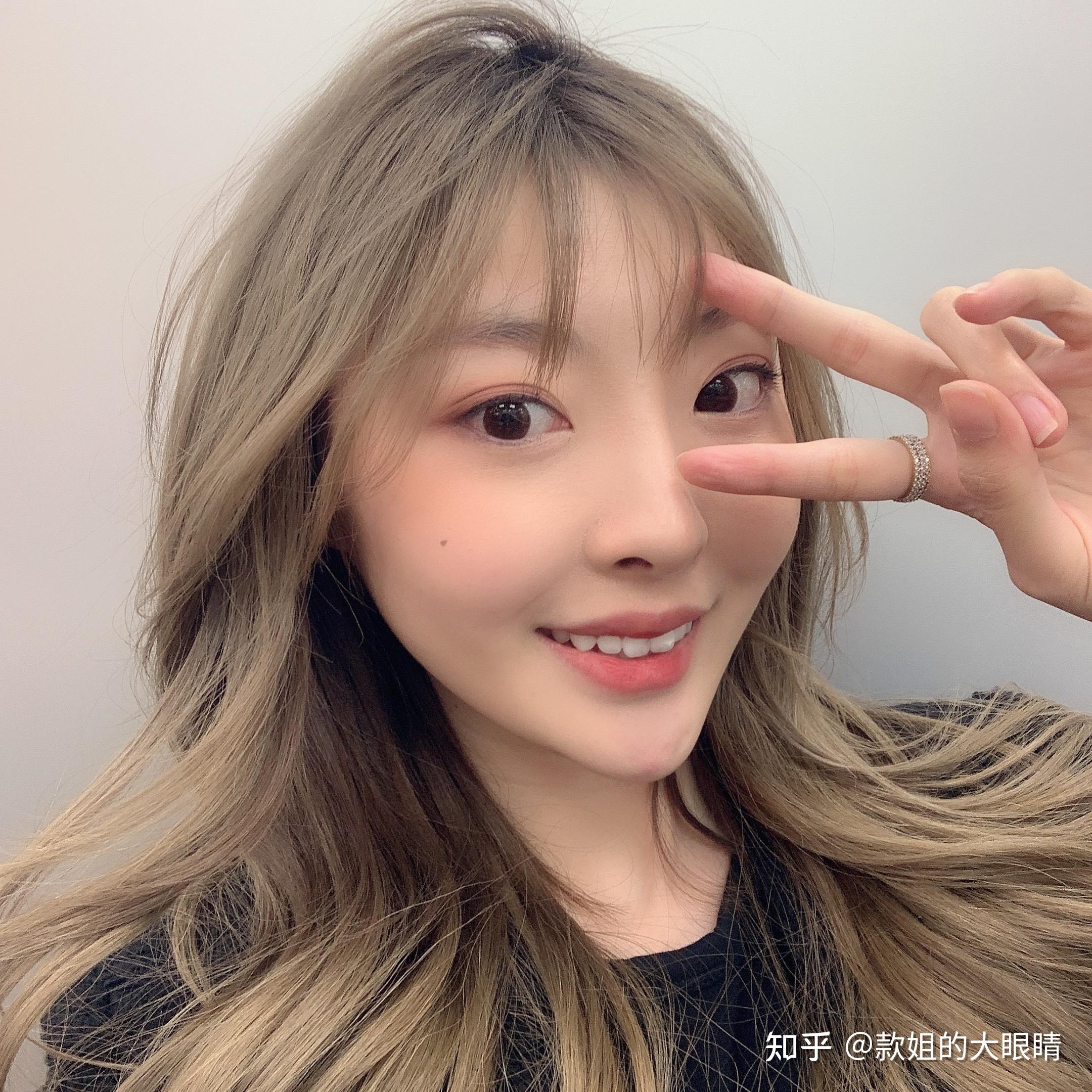 双眼皮各种类型案例,攻略分享