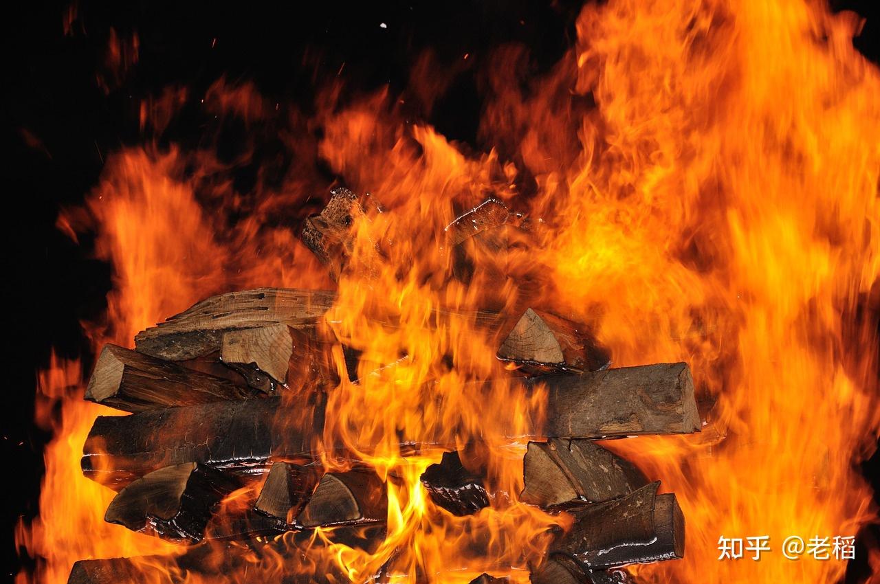 1994年的那场大火有没有可能变成一曲颂歌