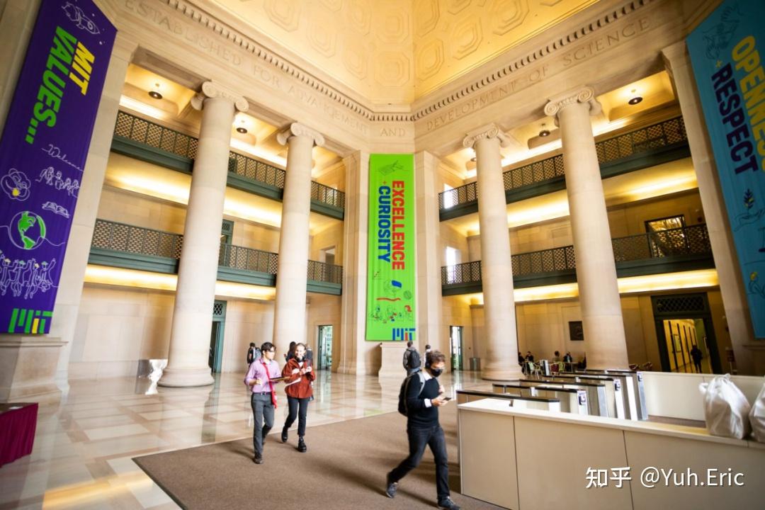 2024 U.S.News「工科」排名发布!理工三巨头力压藤校! - 知乎