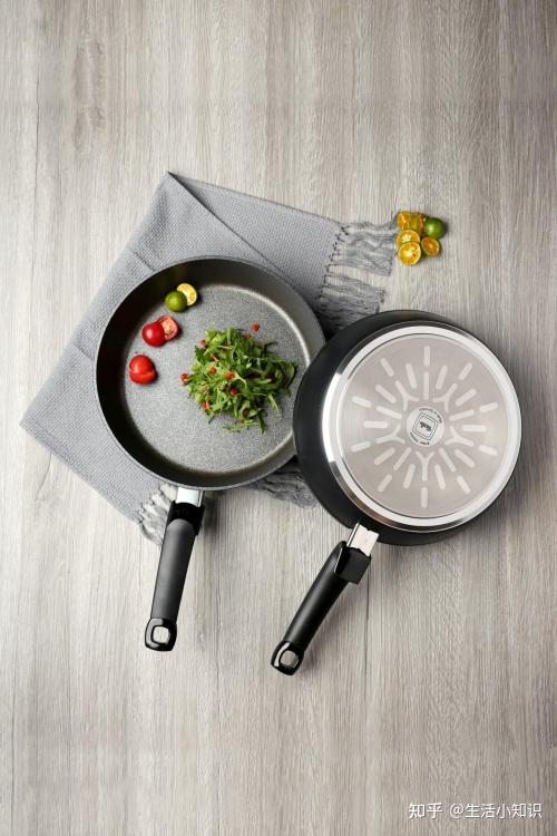 德国厨具菲仕乐不粘锅联结厨房美味食刻