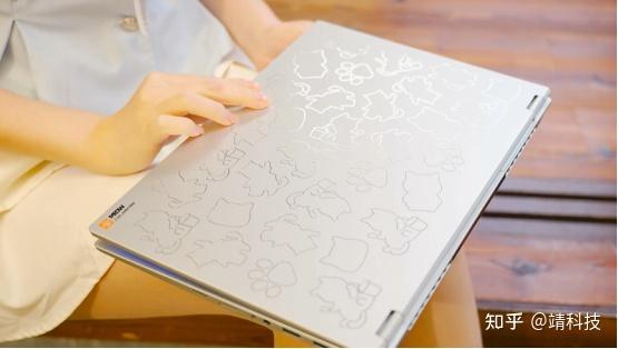 女大学生专属轻薄本:MEOW喵Book14 Pro,颜值实力双双在线