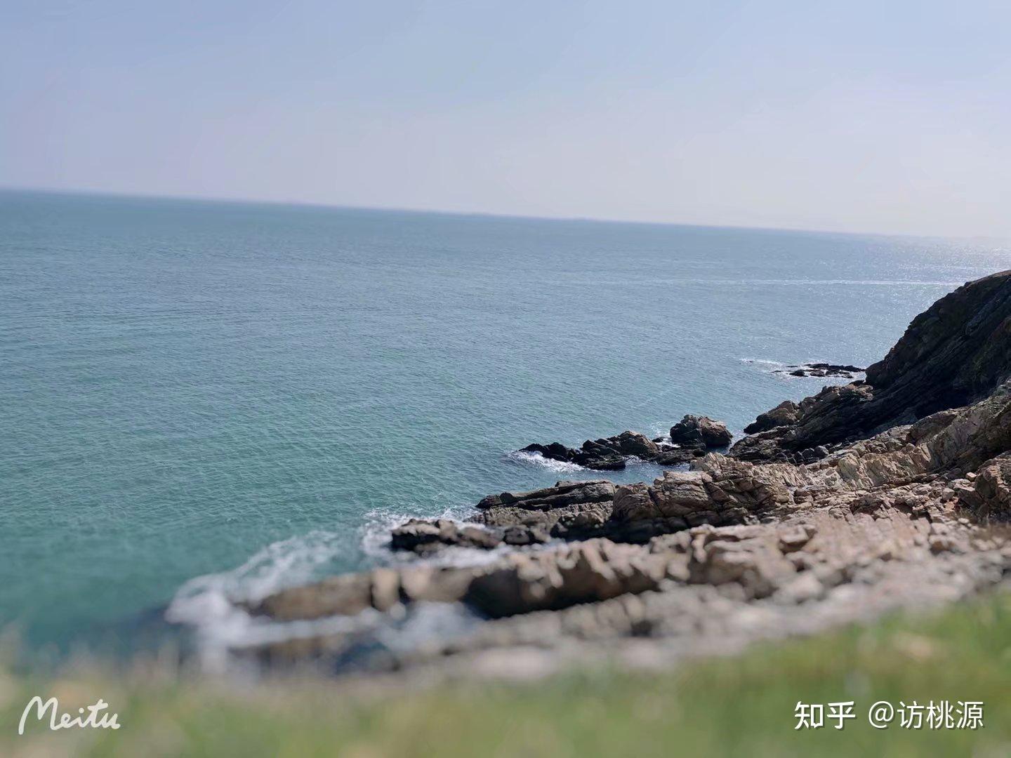 威海旅游攻略(两天两夜) - 知乎