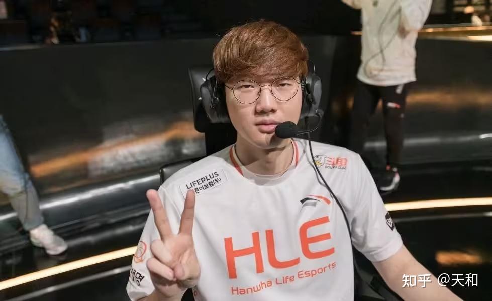 lck首支s赛队伍诞生gen击败t1超威连续五年参加s赛