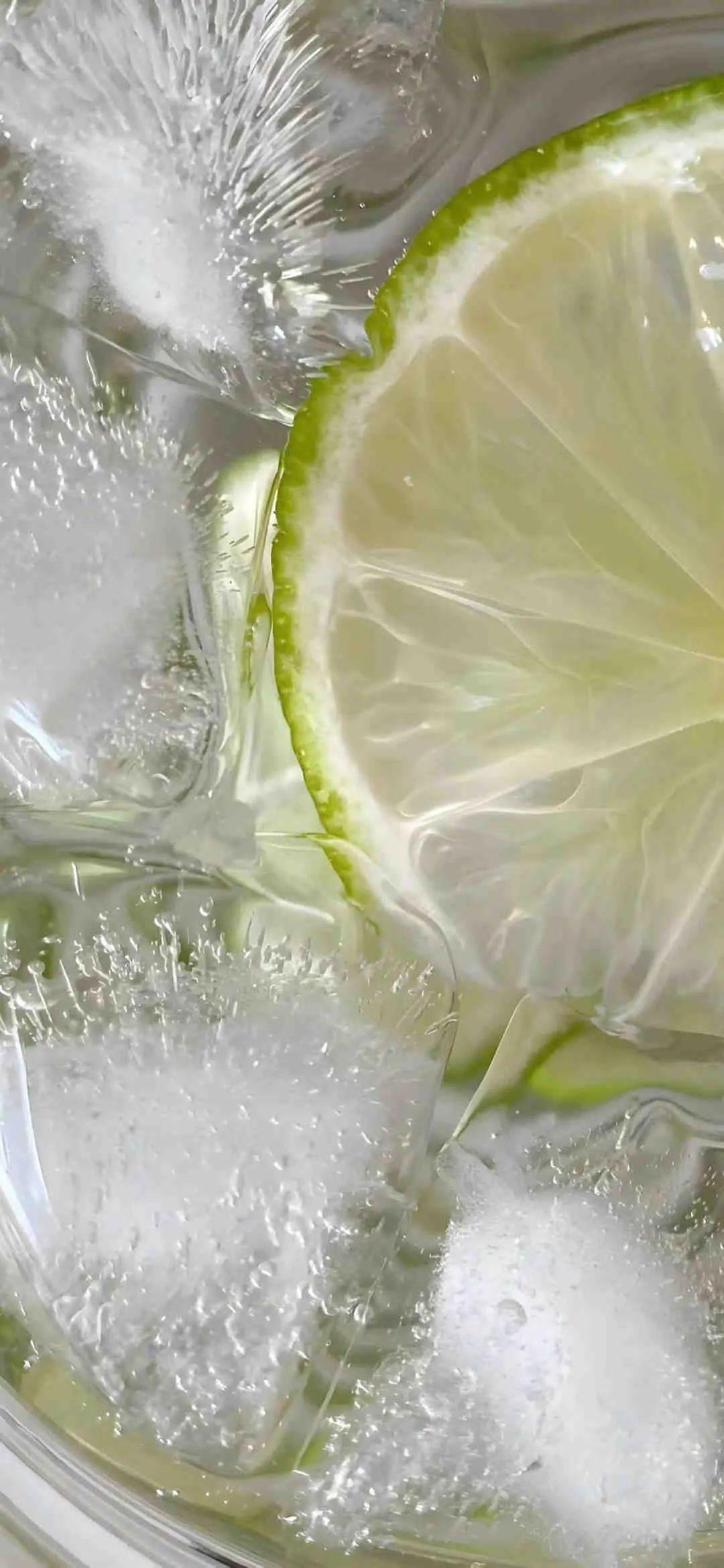 宝藏壁纸|夏日限定冰块壁纸合集 - 知乎