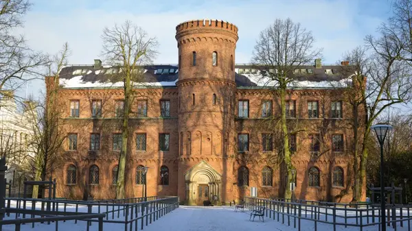 瑞典大学排名_瑞典的大学排名_瑞典排名大学排名
