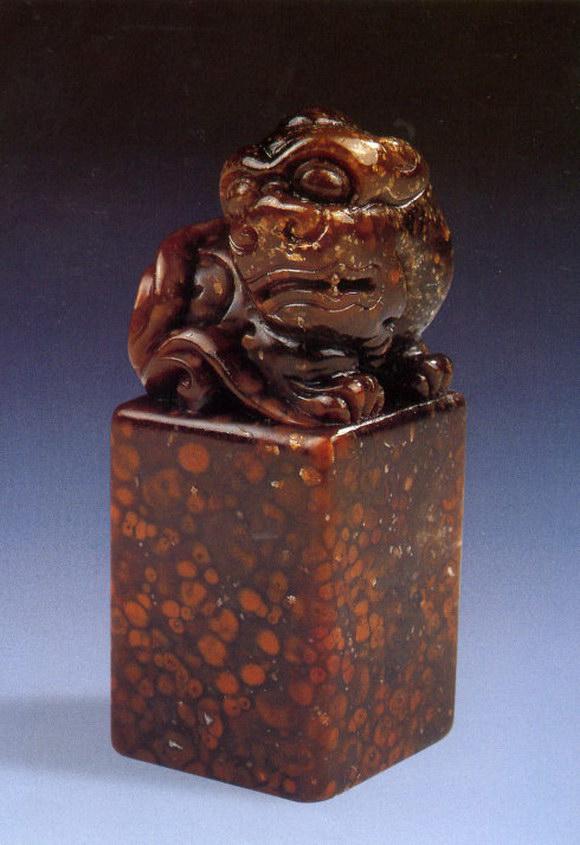 巴林石品种分类!五大类,112个小类,够全就收藏