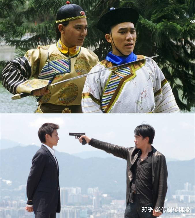 用刘德华到胡歌用娱乐圈的事也能写一篇2021年的高考作文