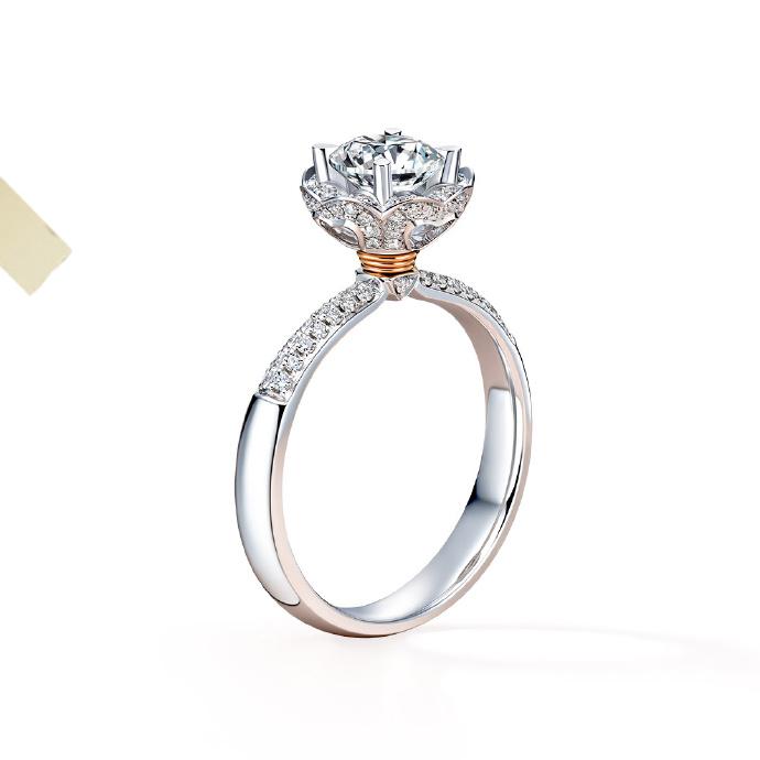 迪阿股份旗下的DR钻戒是如何抓住年轻人的心